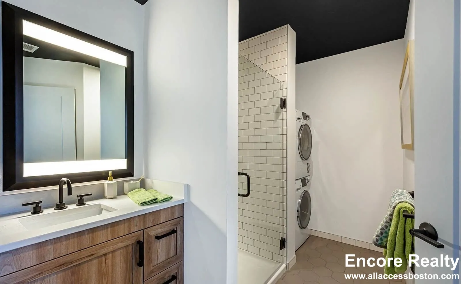 201 South Huntington Ave, Jamaica Plain