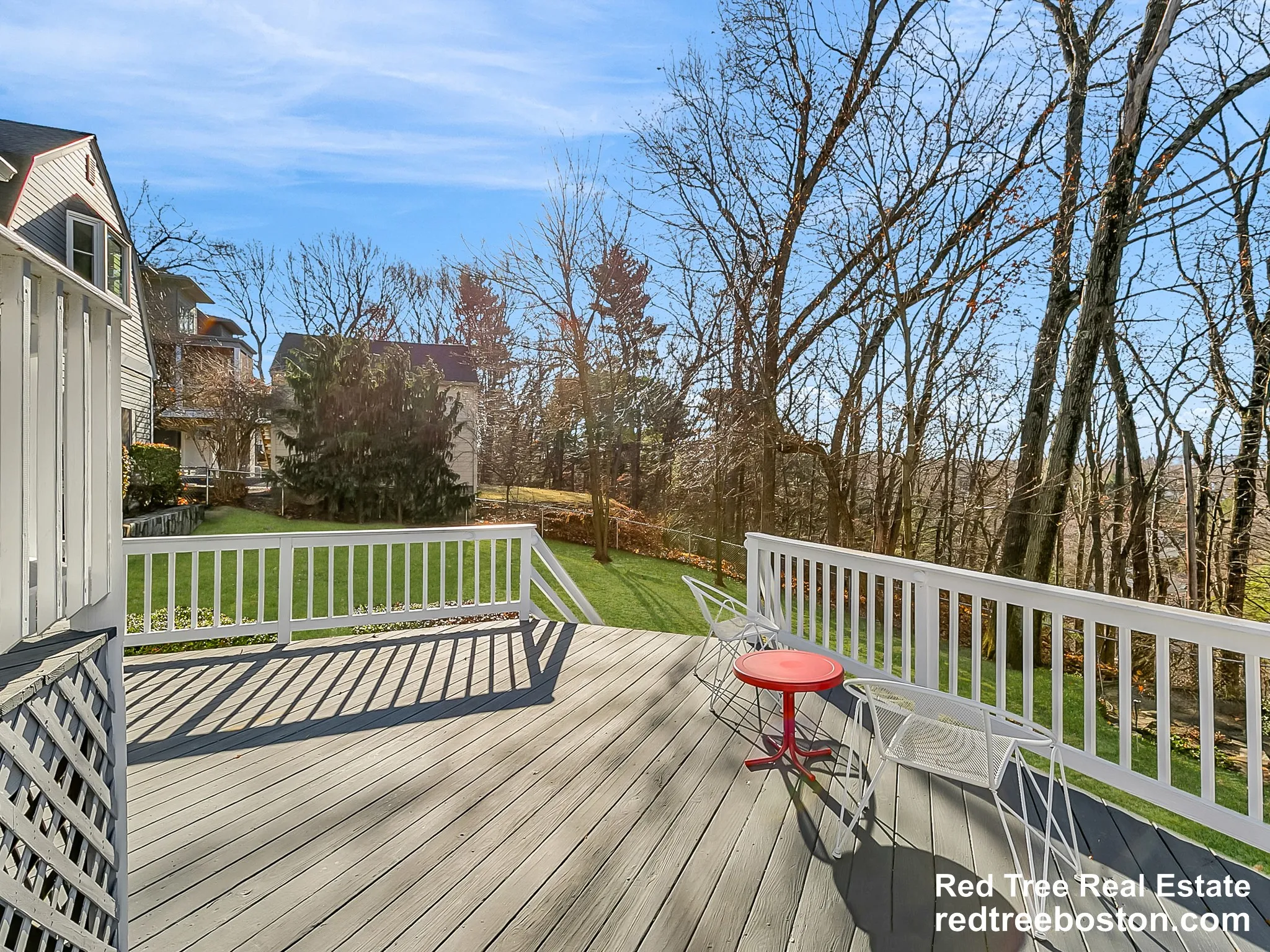 243 Upland Ave, Newton Highlands