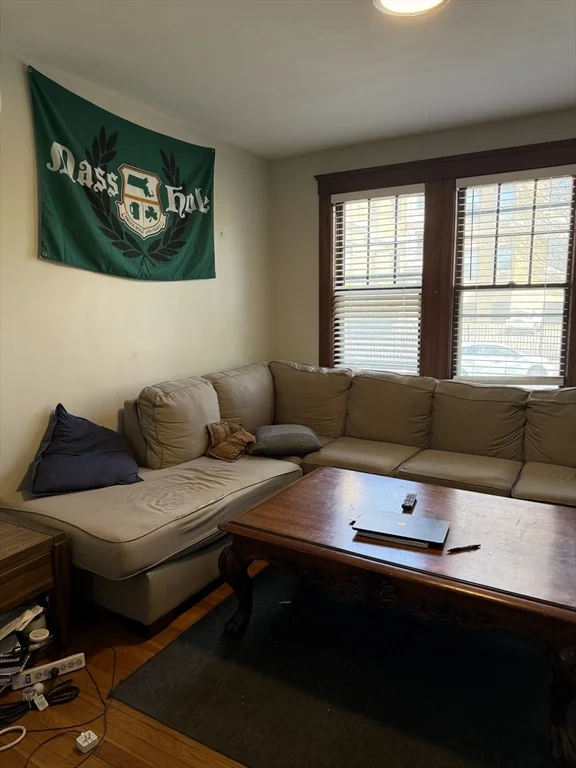 68 Thomas Park, South Boston