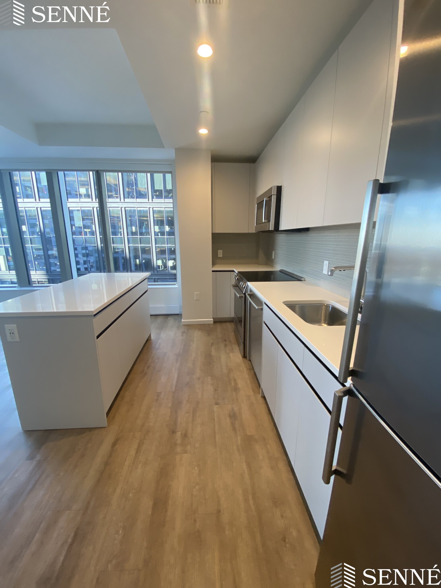 131 Seaport Blvd, Seaport District