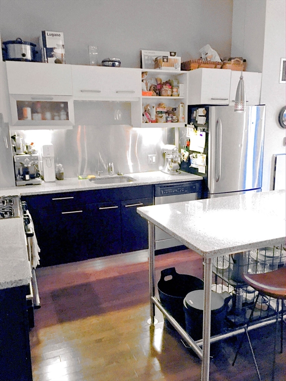 88 Kingston St, Midtown