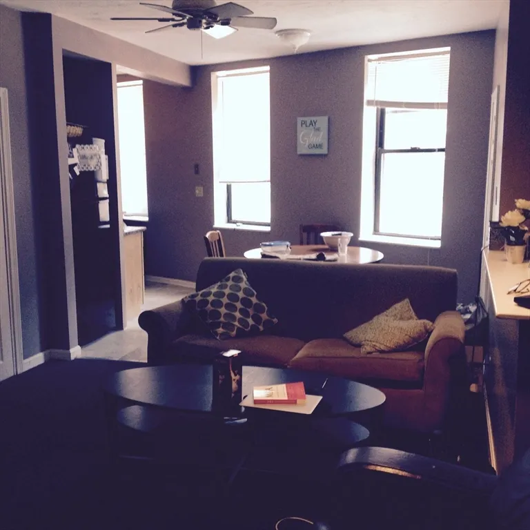 246 North St, North End