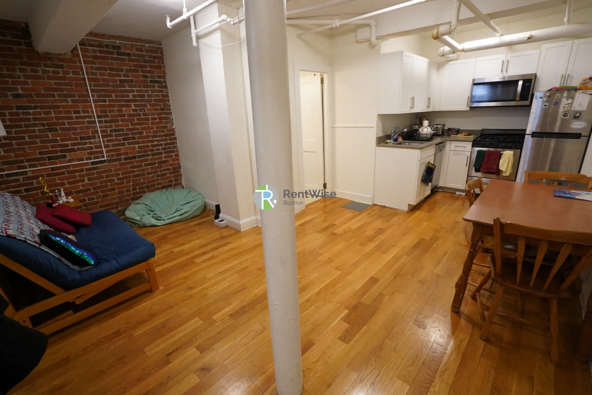 1298 Commonwealth Ave, Allston