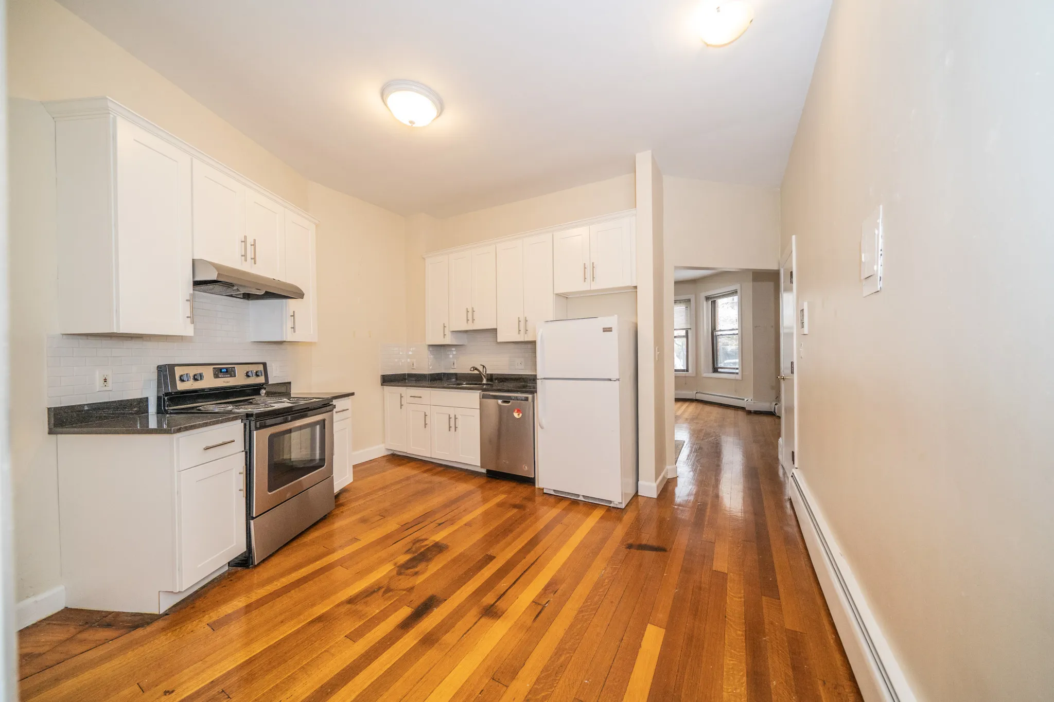 1728 Beacon St, Brookline