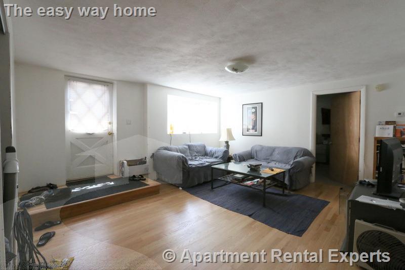 65R Cedar St, Porter Square