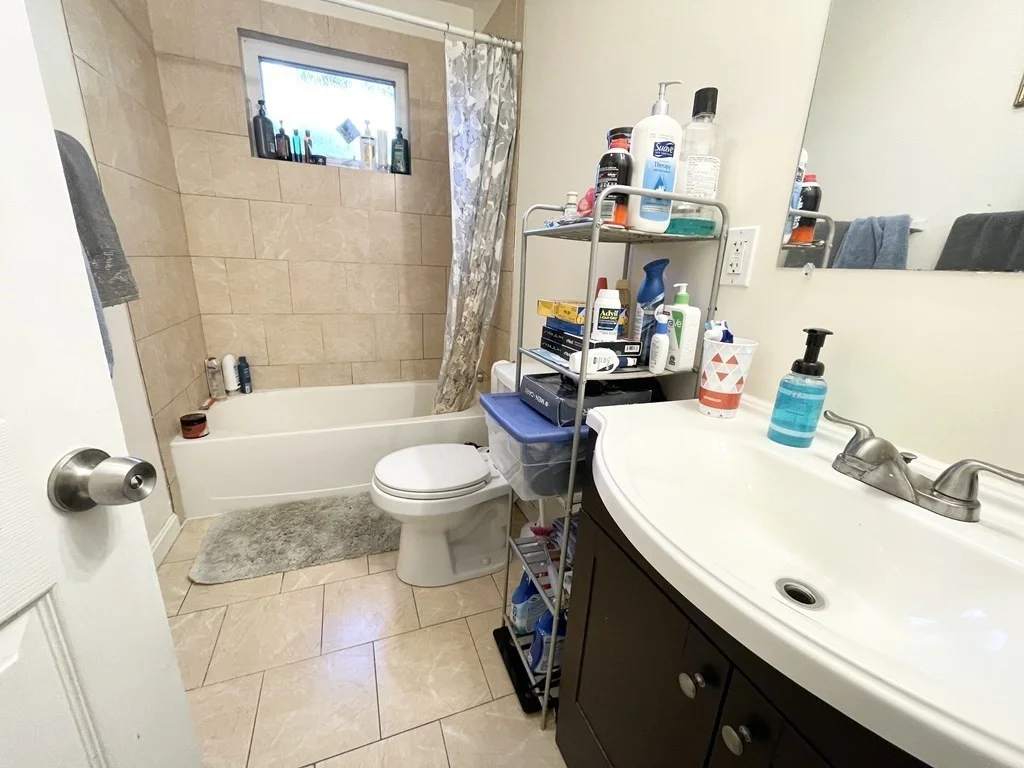 93A Hillside St, Mission Hill