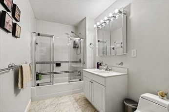 1690 Washington St, South End