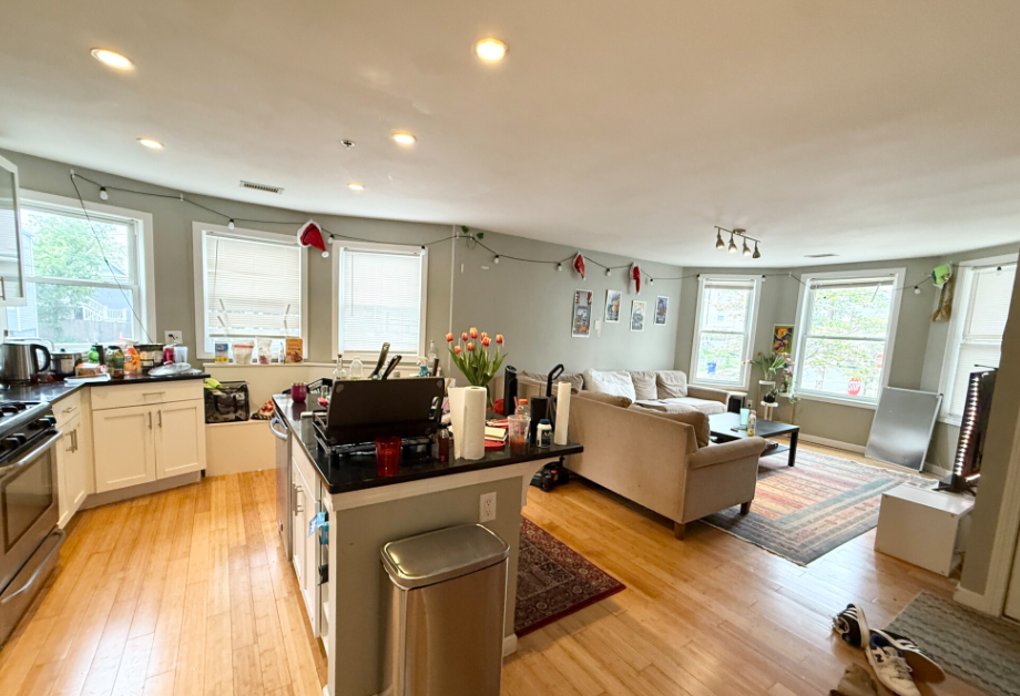 110 Chester St, Allston