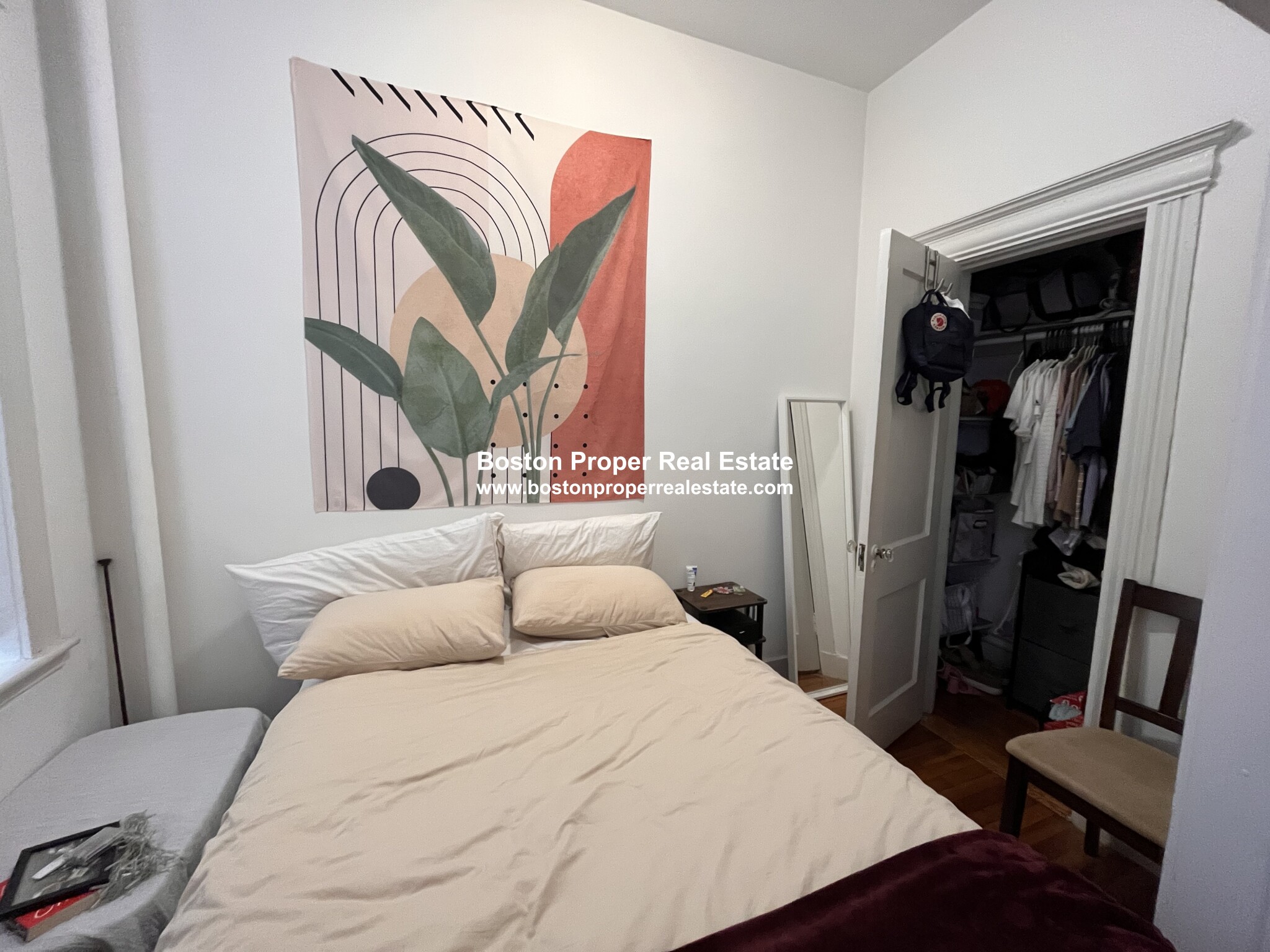 1111 Boylston St, Fenway