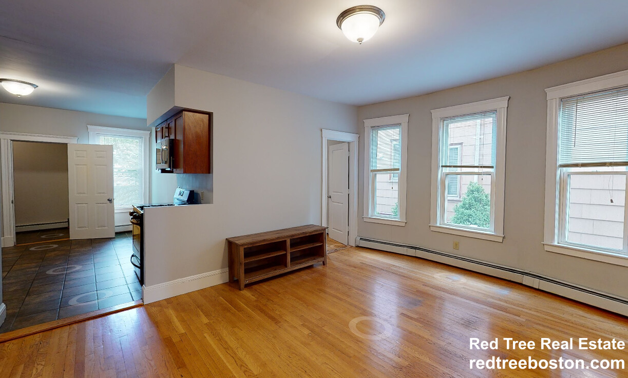 11 Beacon St, Ward Two