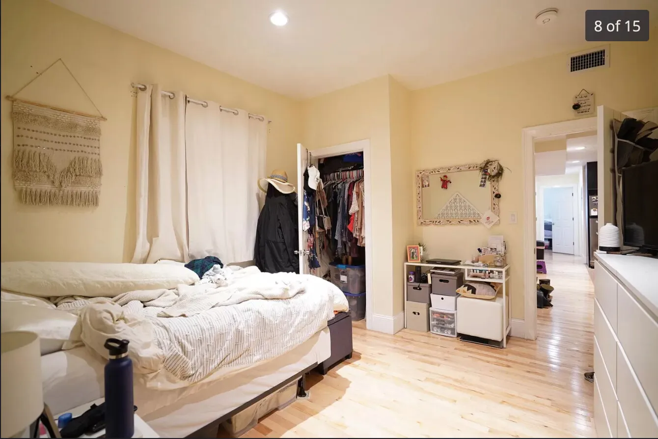 1203 Beacon St, Brookline