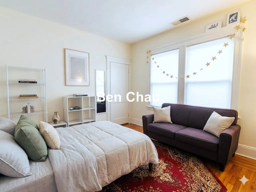 207 Boston Ave, Medford