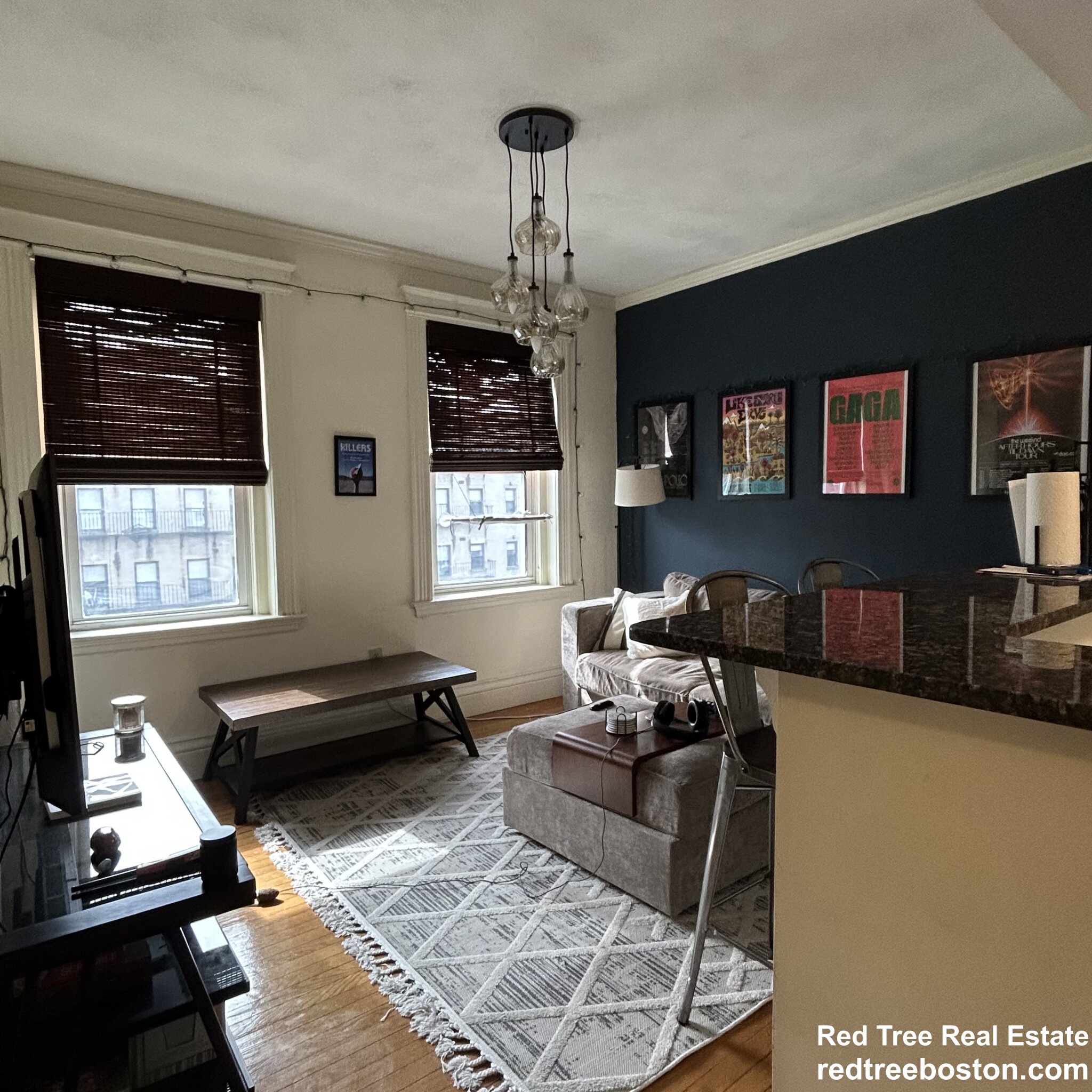 20 Queensberry St, Fenway