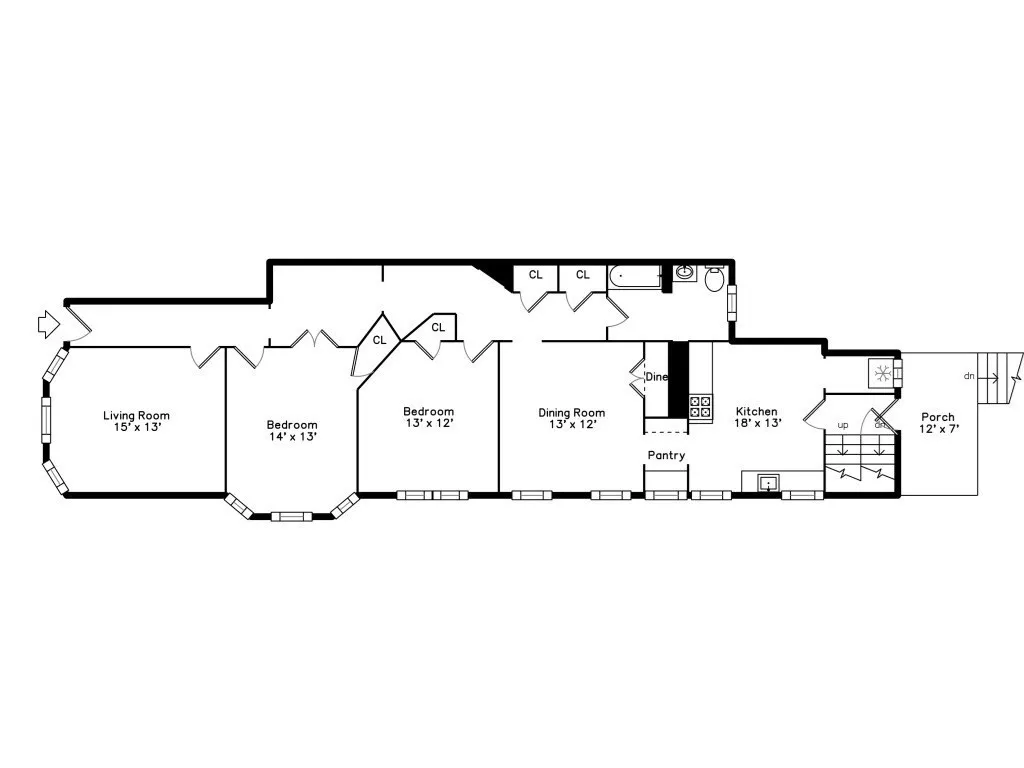 29 Appleton St, North Quincy