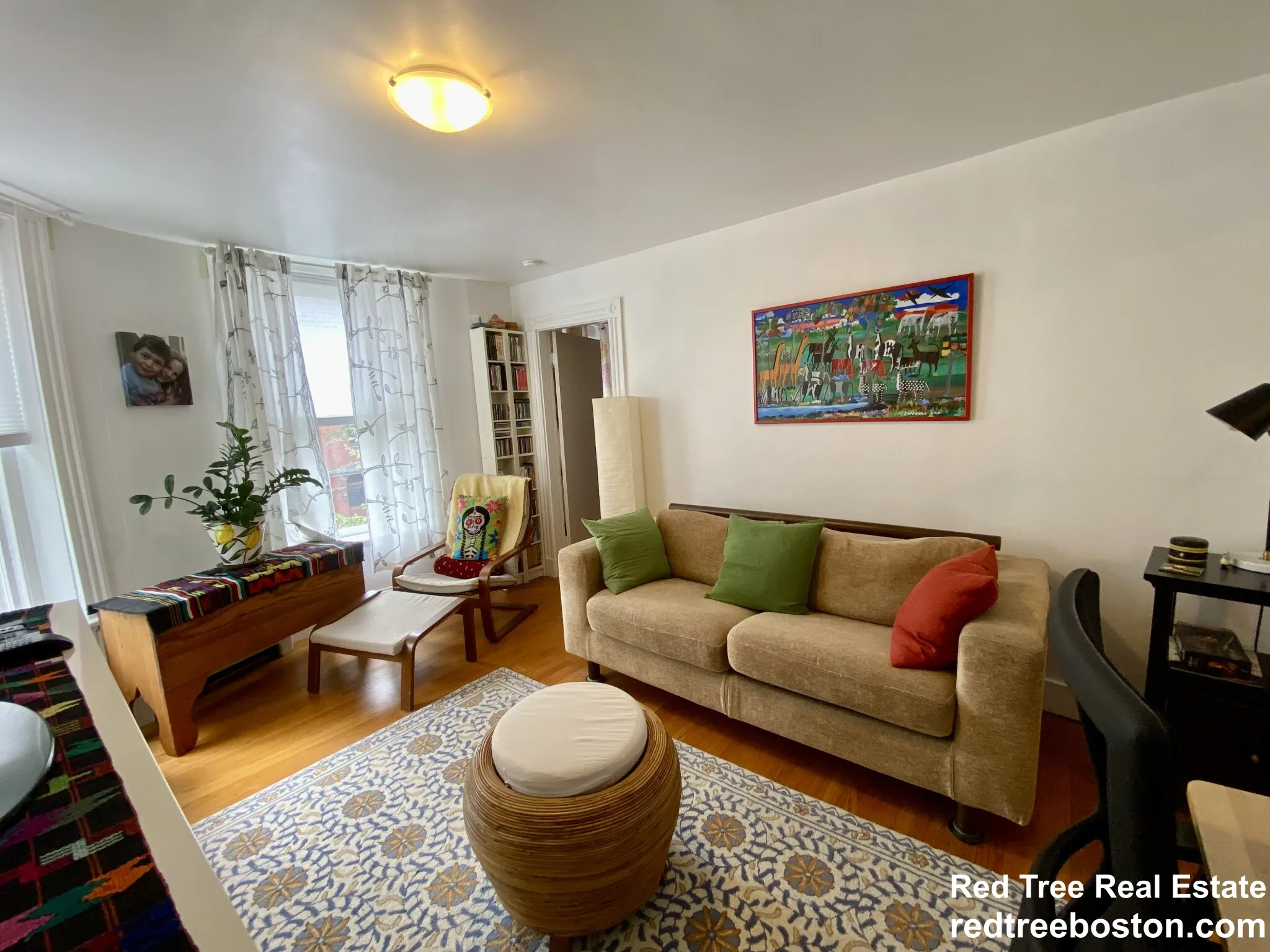 17 Perry St, Central Village