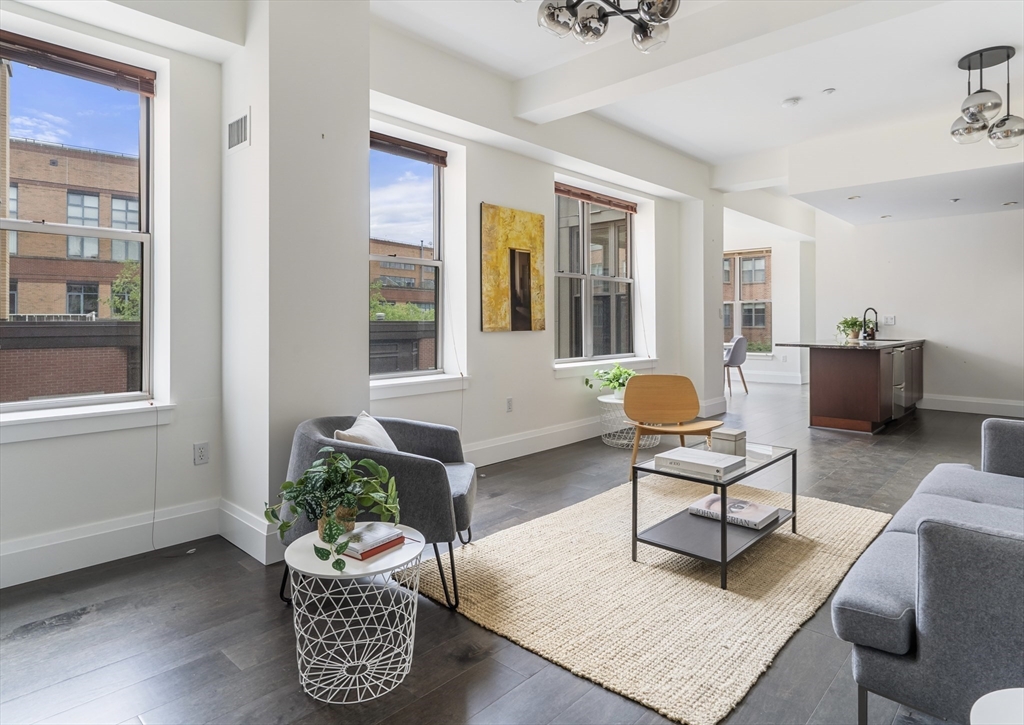 35 Fay St, South End