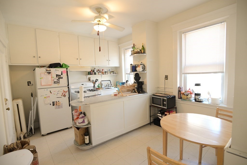 15 Parkman St, Brookline