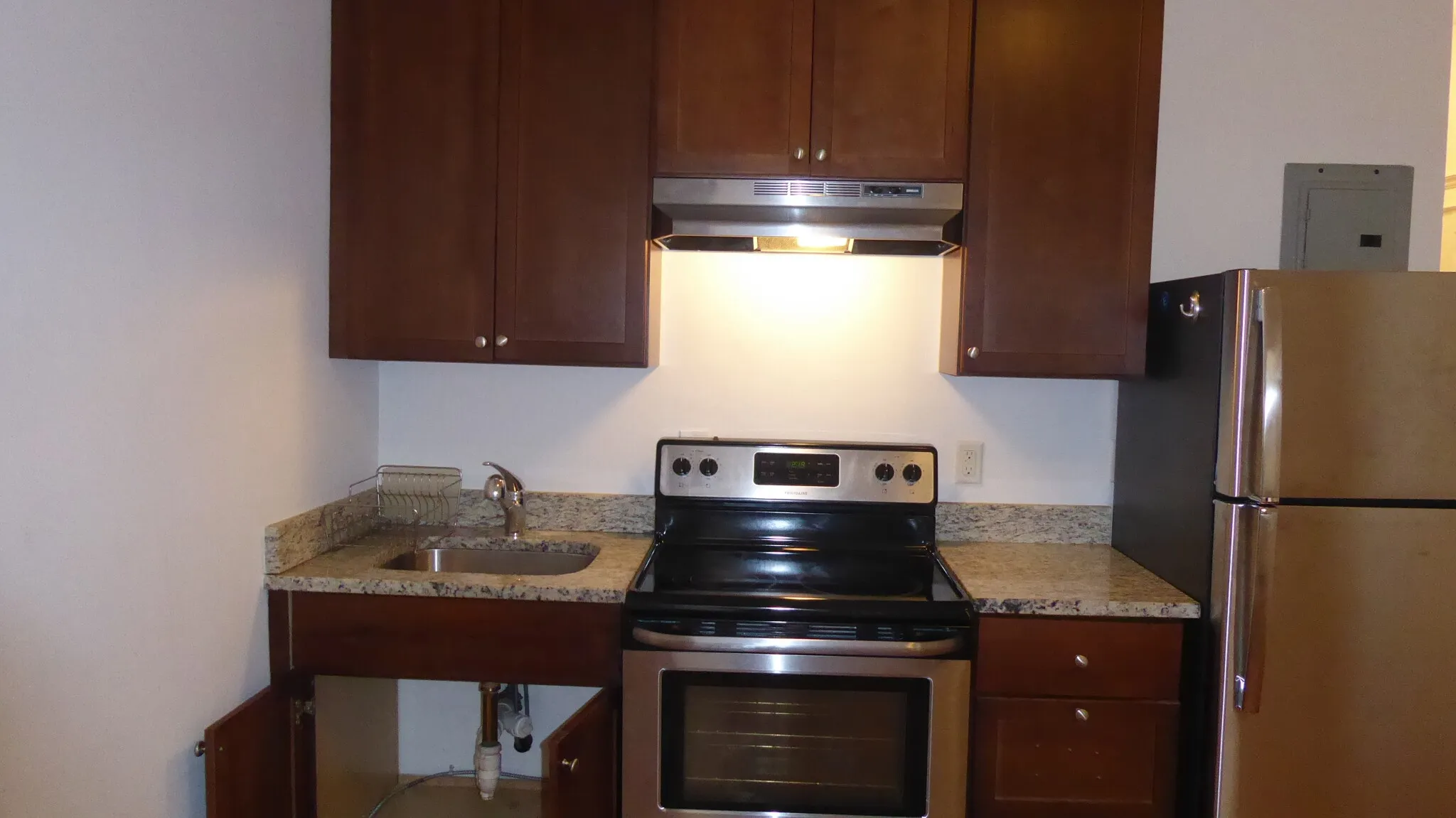 270 Huntington Ave, Fenway