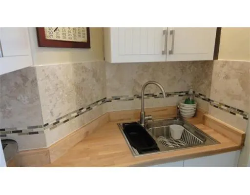 65 Burbank St, Fenway