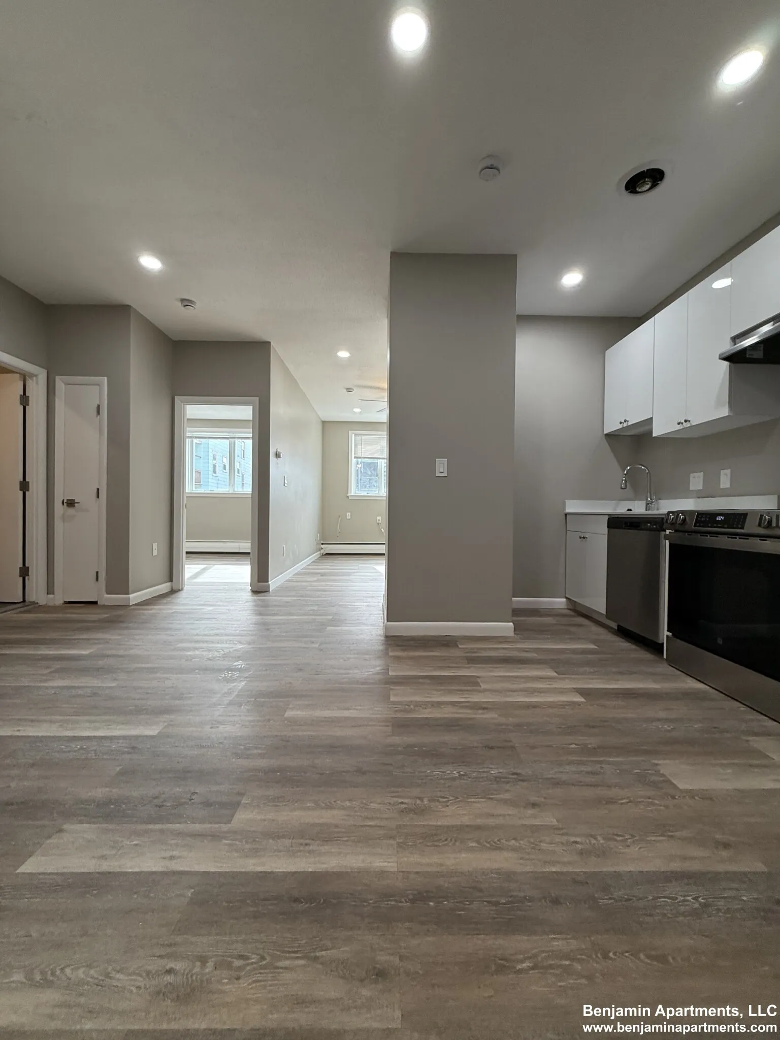 50 Evergreen St, Jamaica Plain