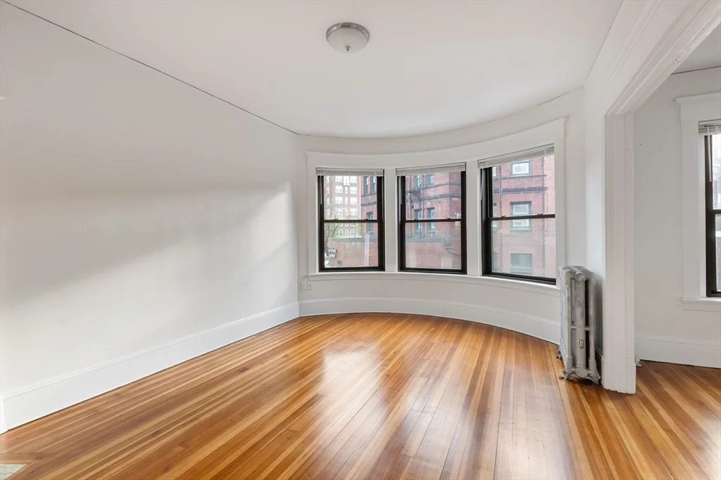 5 Winchester, Coolidge Corner