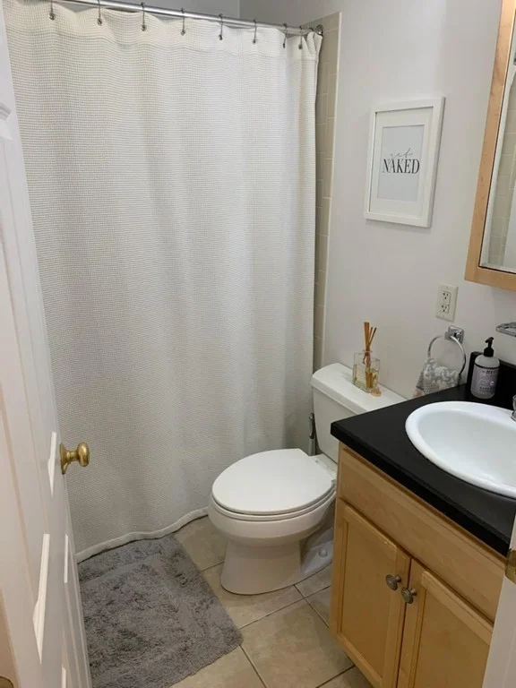 52 Saint Germain St, Back Bay