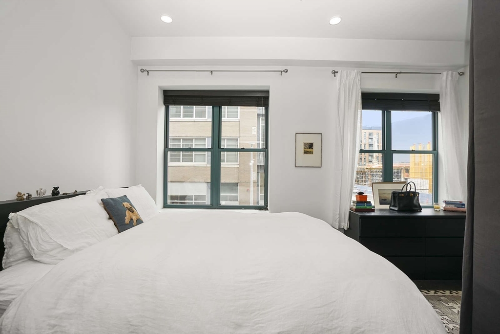 40 Fay St, South End