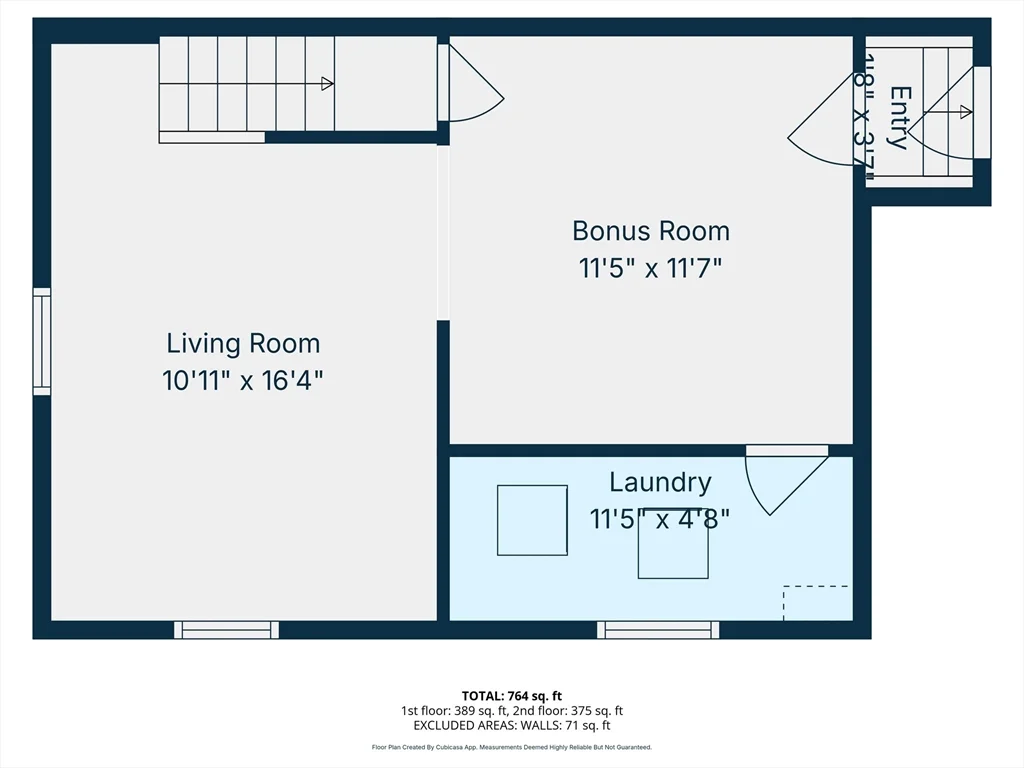35 Denton St, Lowell