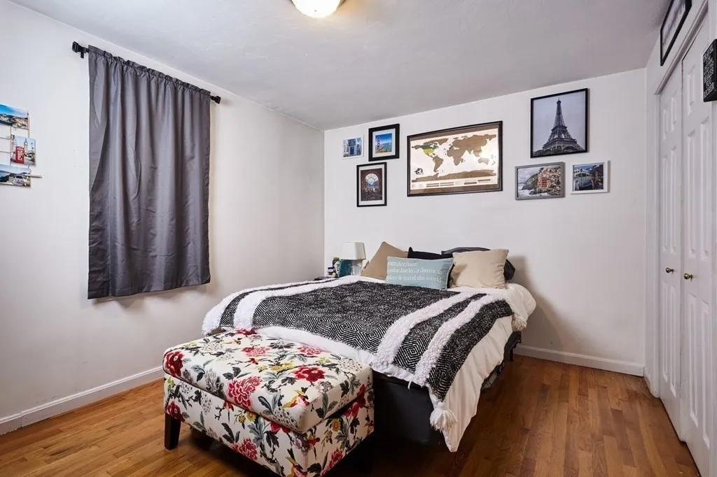 265 Emerson St, South Boston