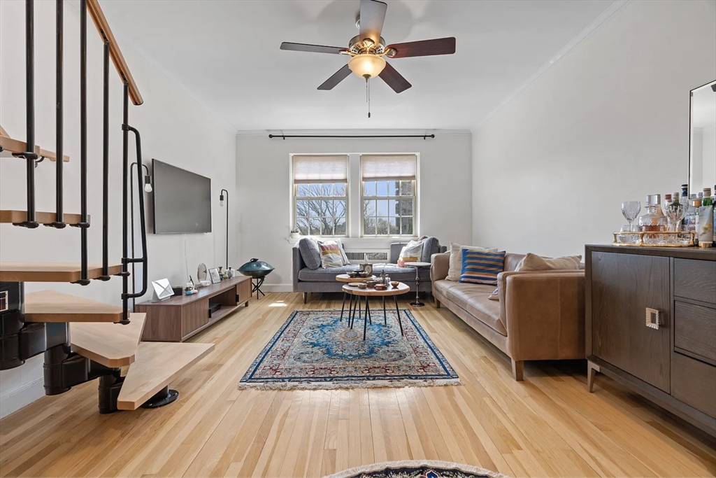 1496 Beacon St, Corey Hill