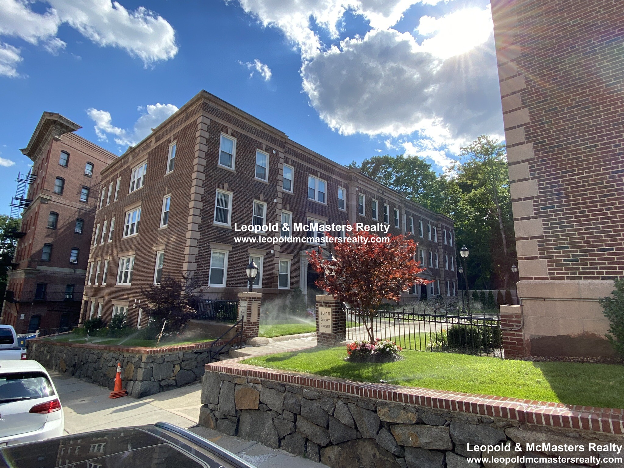 18 Short St, Corey Hill