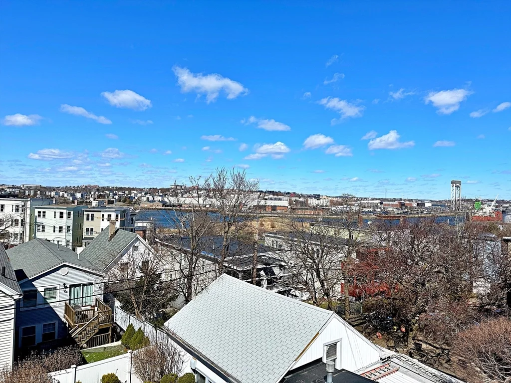 266 Lexington St, East Boston