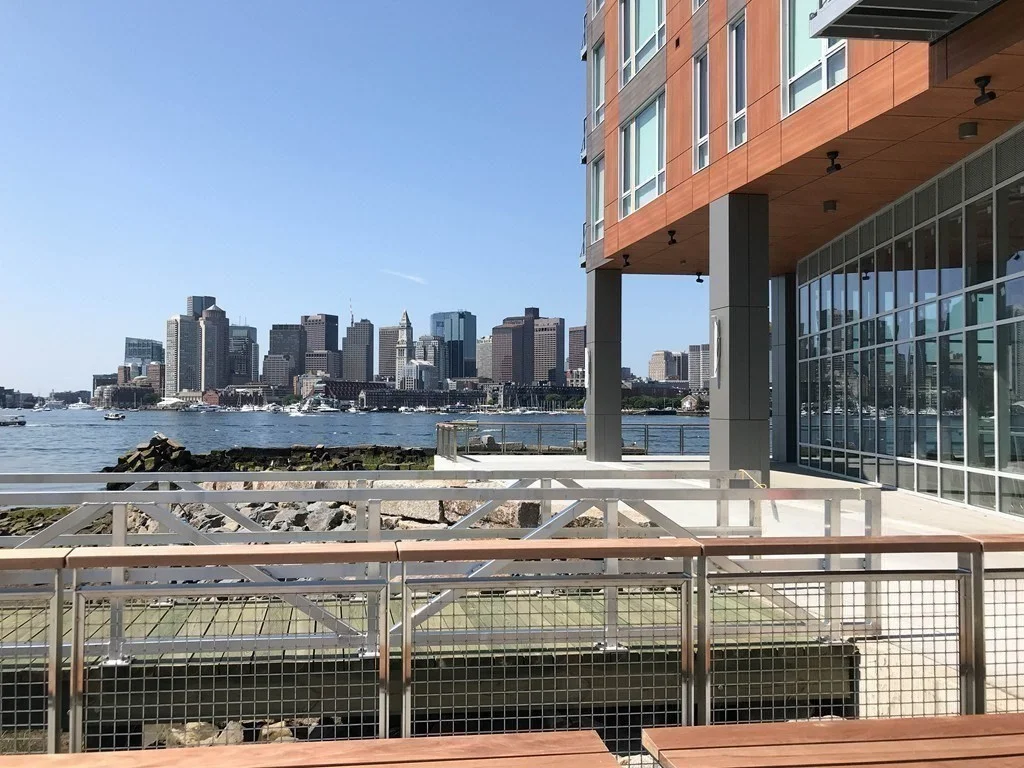 65 Lewis St, East Boston