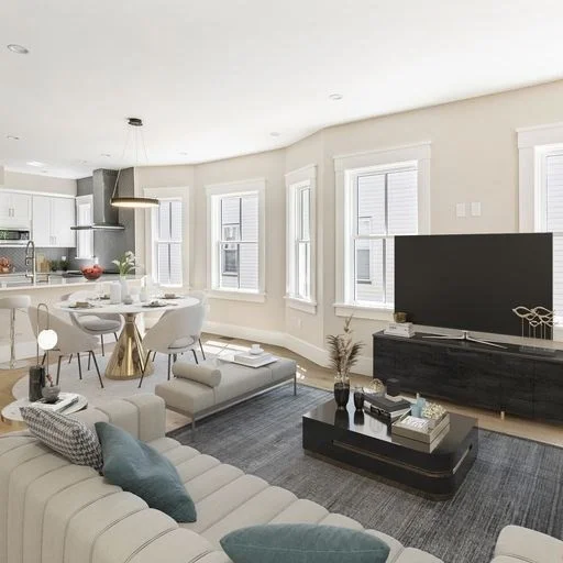 111 Pearson Rd, Tufts