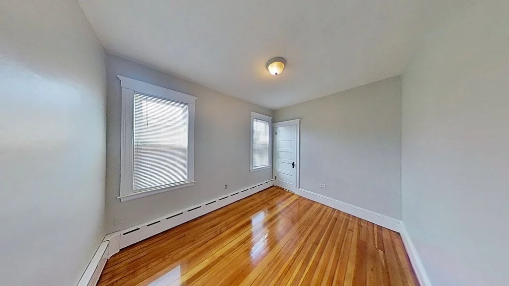 152 Minot St, Dorchester