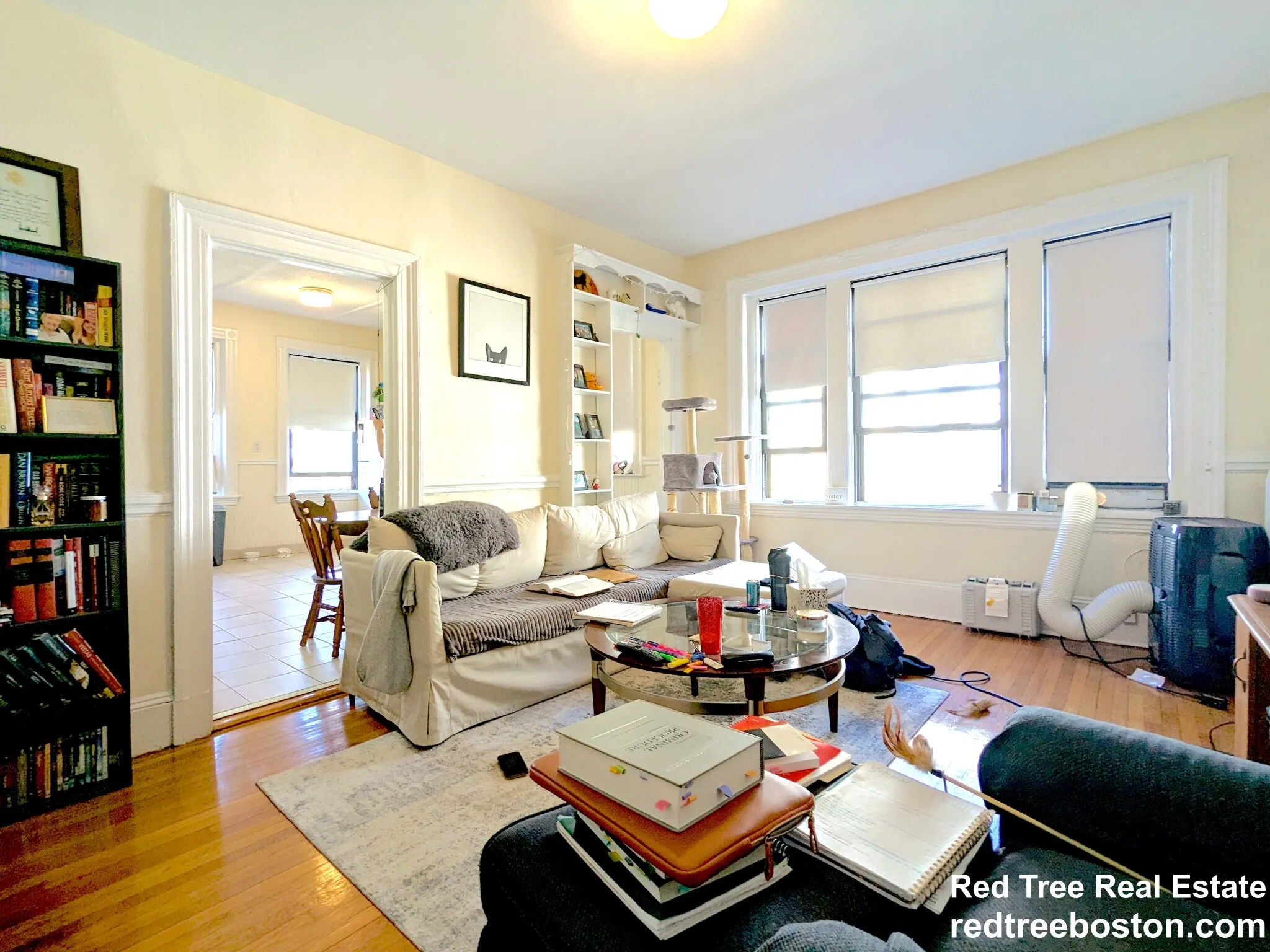 23 Brighton Ave, Allston