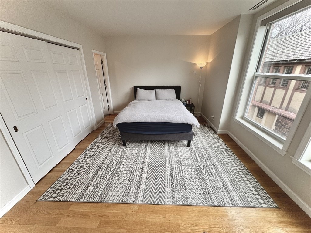 25 Marion St, Coolidge Corner