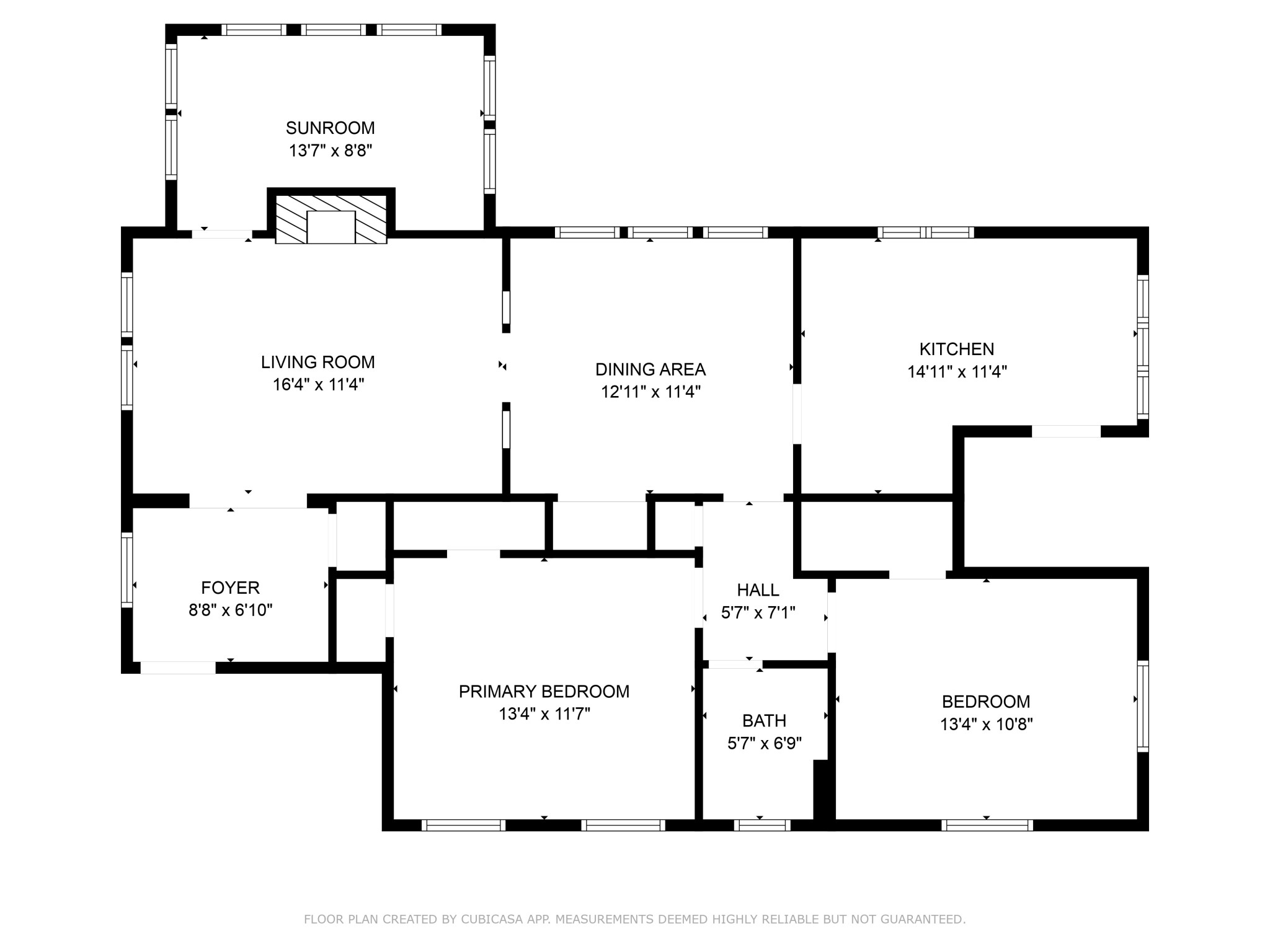 21 Salisbury Rd, Newton Corner
