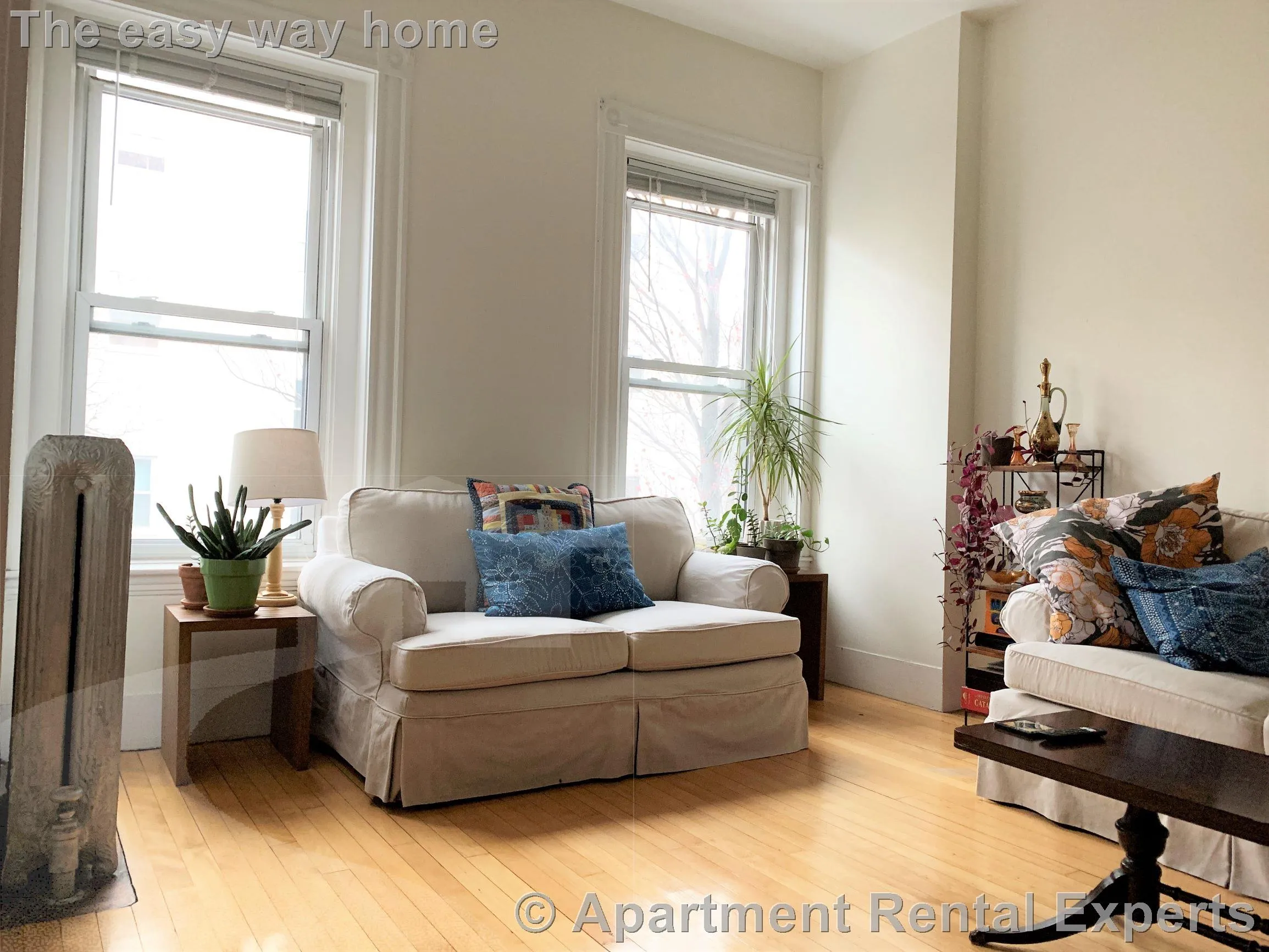 64 Vinal Ave, Prospect Hill