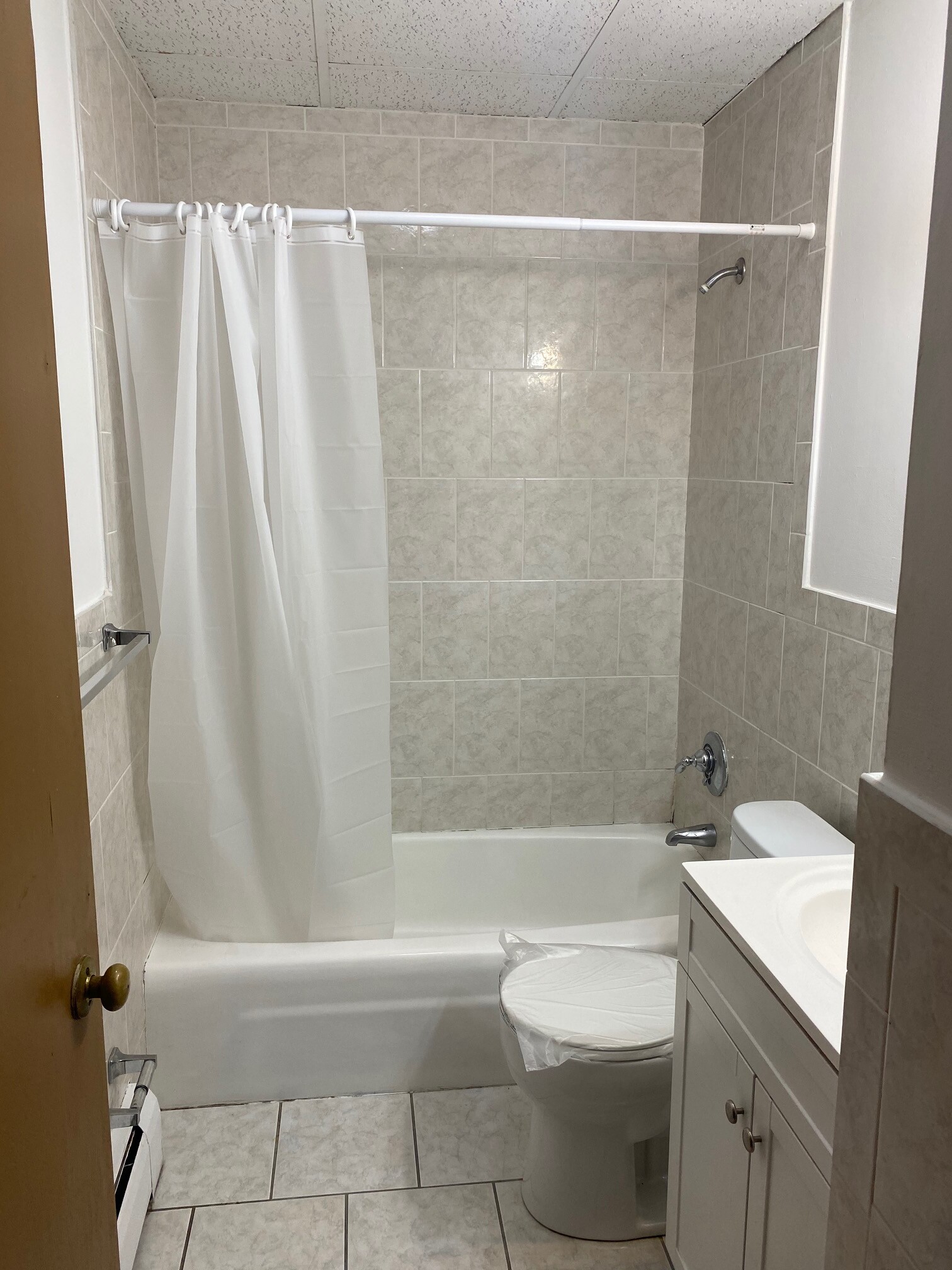 88 Beacon St, Ward Two