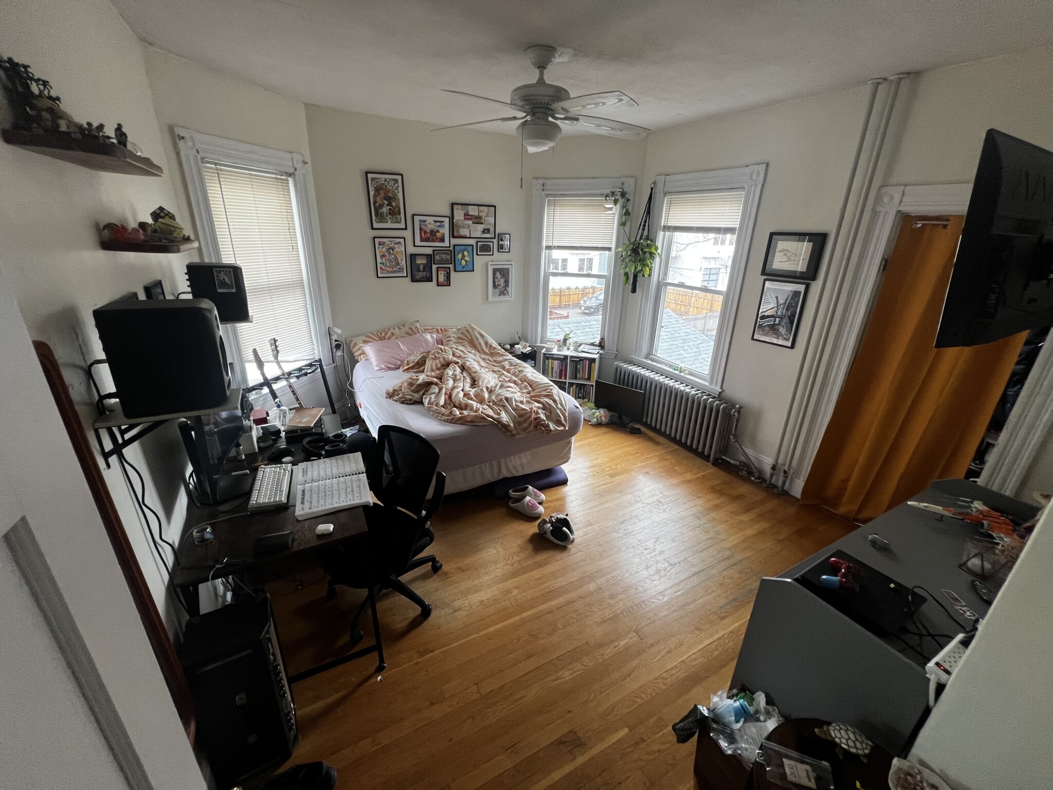 184 School St, Jamaica Plain