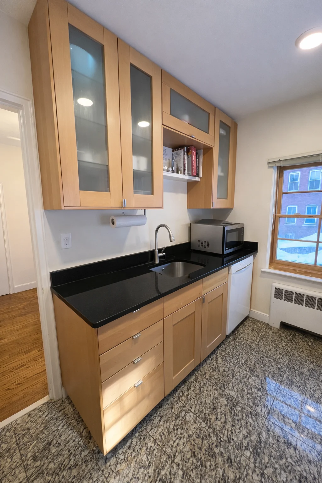 648 Washington St, Washington Square