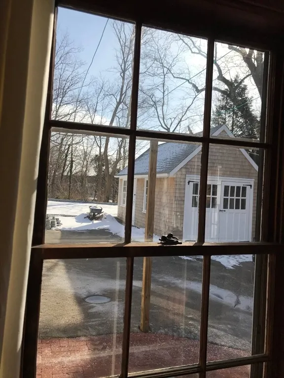 40 Russell St, Downtown