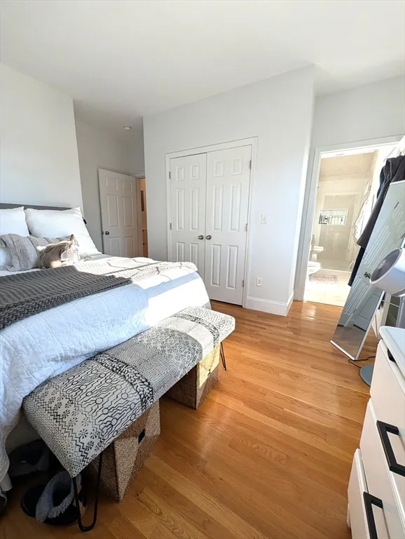 95 Brown Ave, Roslindale