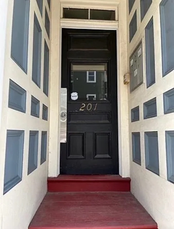 201 K St, South Boston