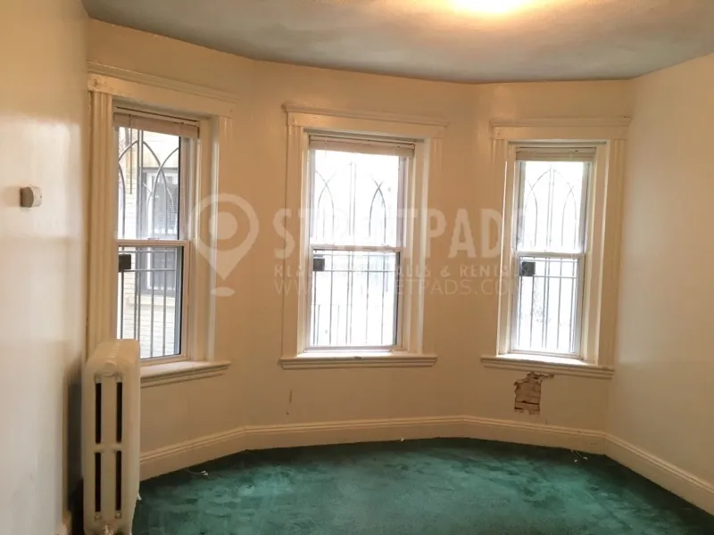 49 Worthington St, Mission Hill