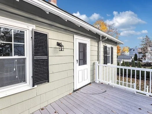 59 Crest St, West Roxbury