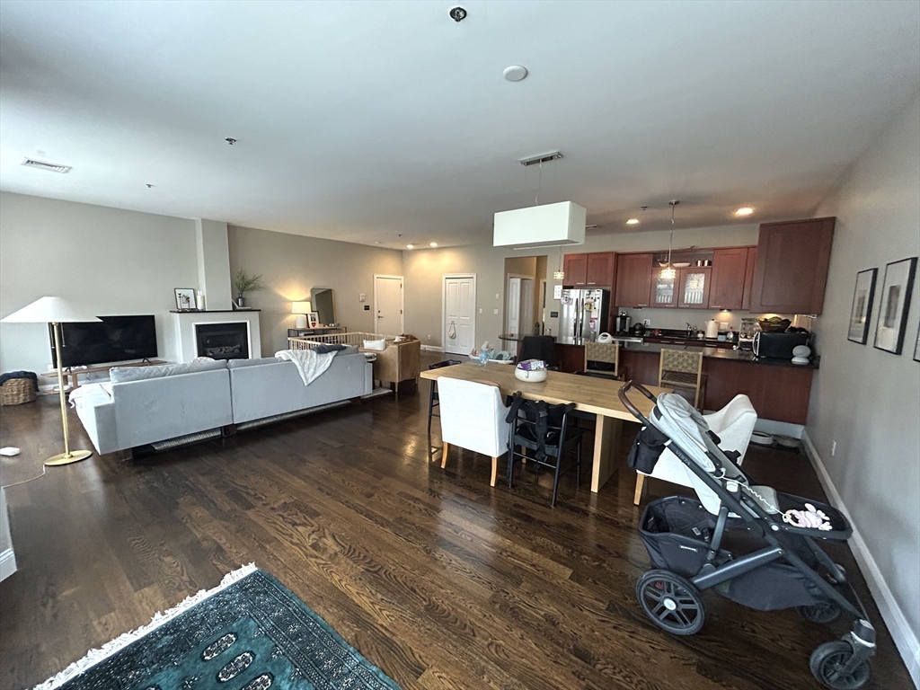 75-83 Boylston St, Brookline Village