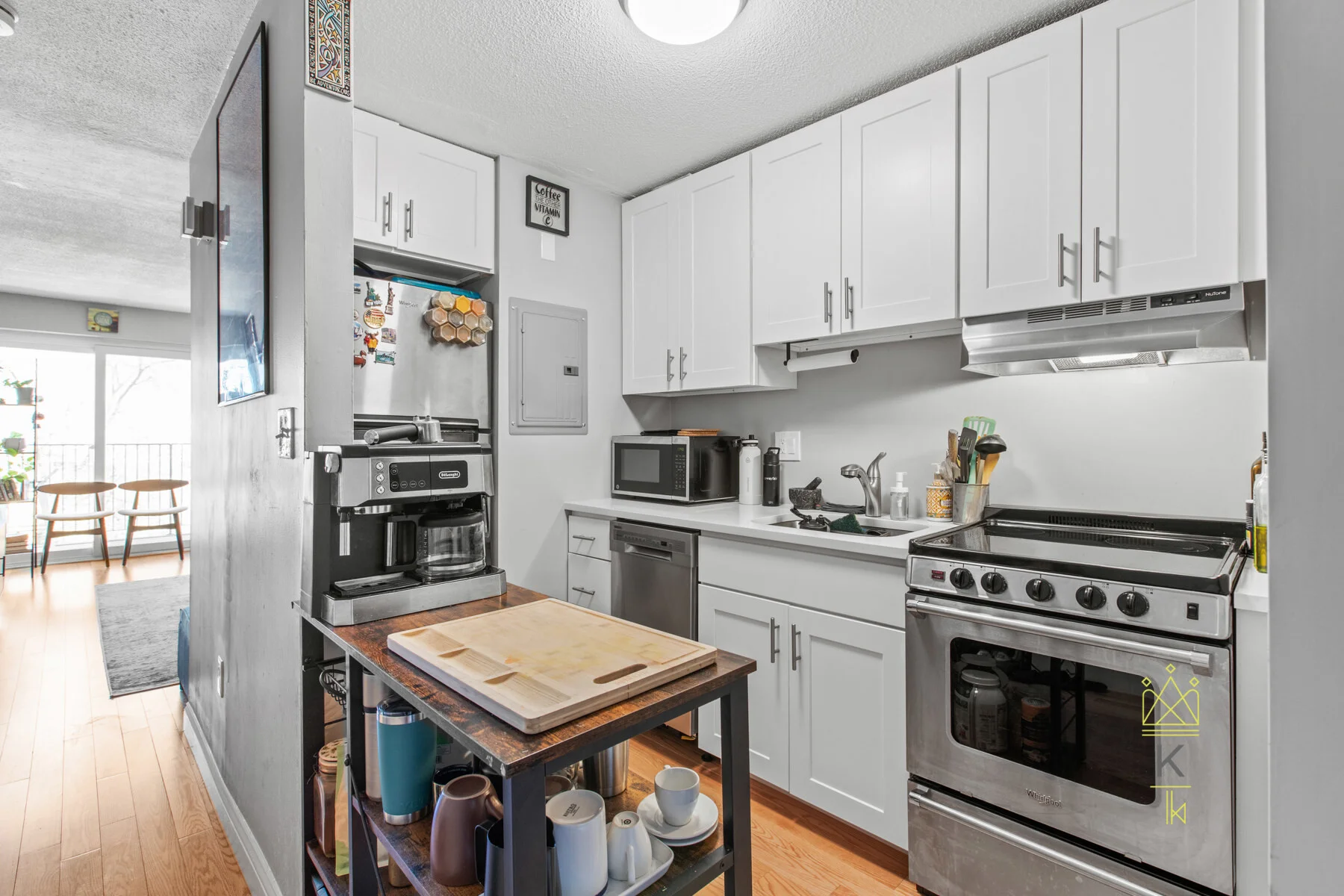 36 Bellvista Rd, Brighton