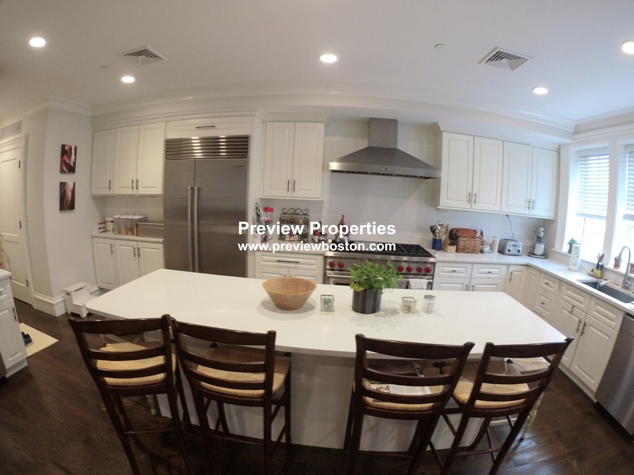 11 Alton Pl, Coolidge Corner